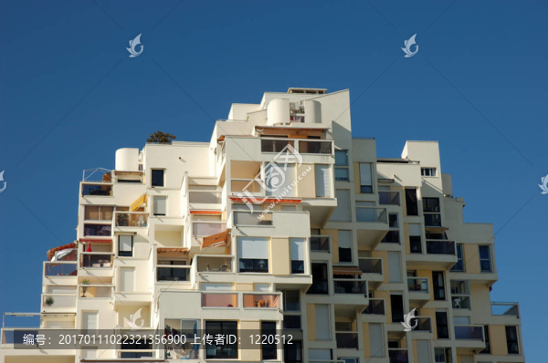 未來(lái)的建筑