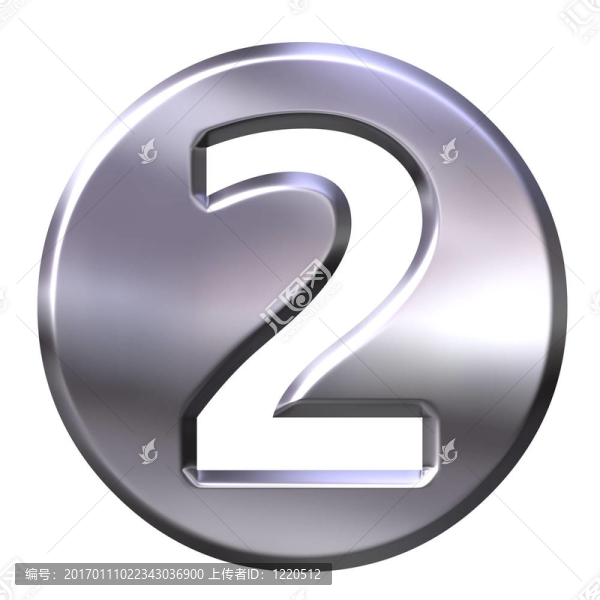 3D銀框2號(hào)