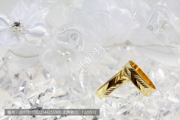 結婚戒指
