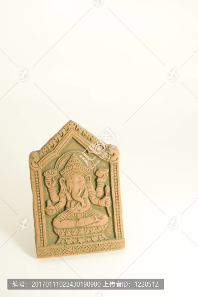 印度教Ganesh神
