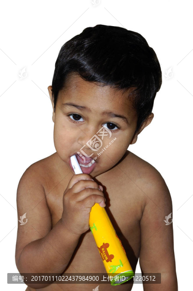 學習刷