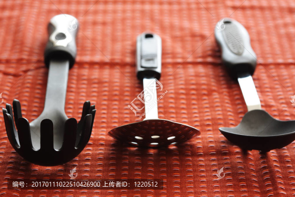 廚房用具