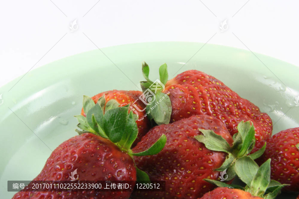 草莓片