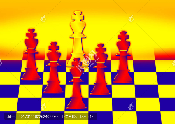 國際象棋2