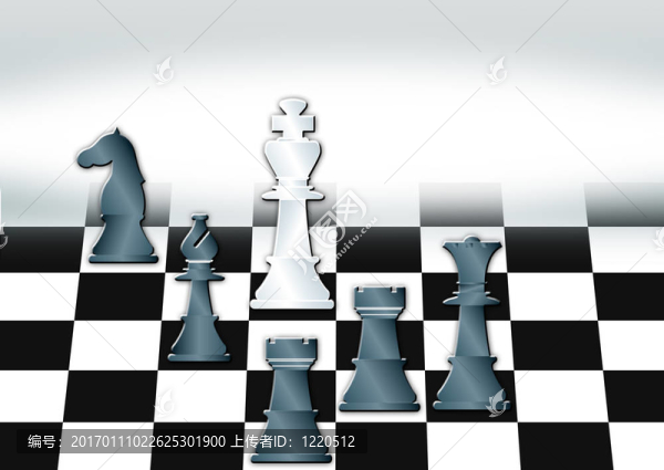 國際象棋6