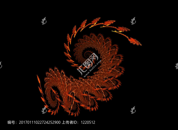 摘要背景