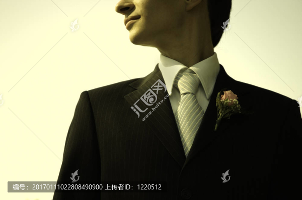 新郎