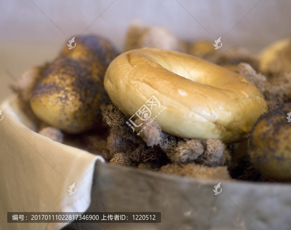 鄉(xiāng)村面包