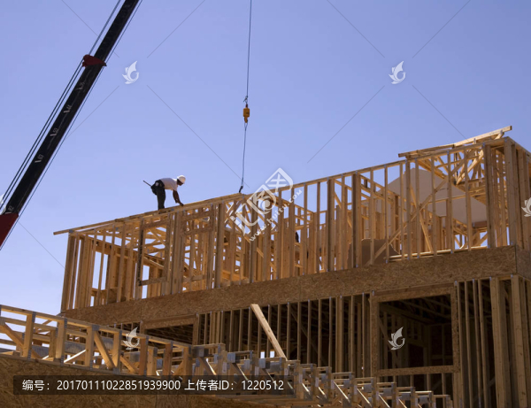 新的住房建設(shè)