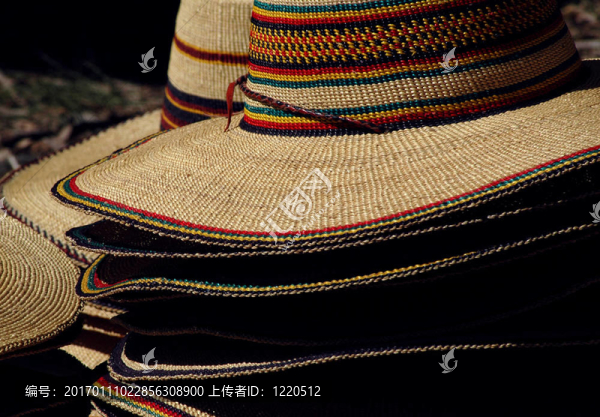 帽子