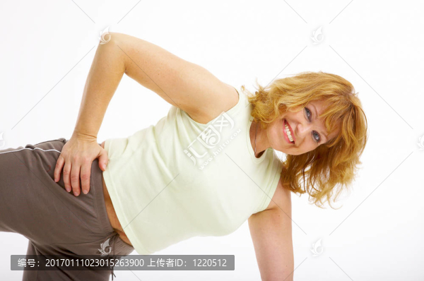 婦女運動
