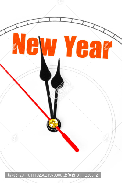 新年觀