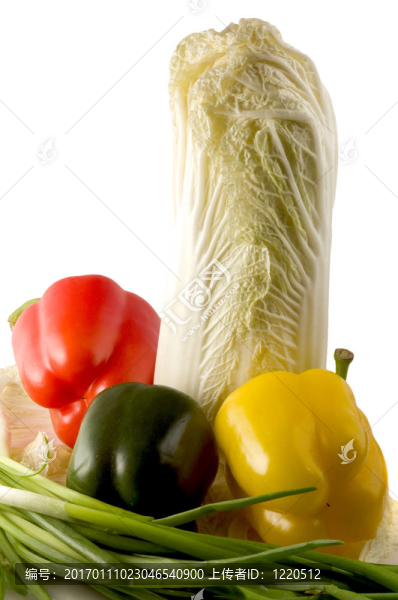 蔬菜