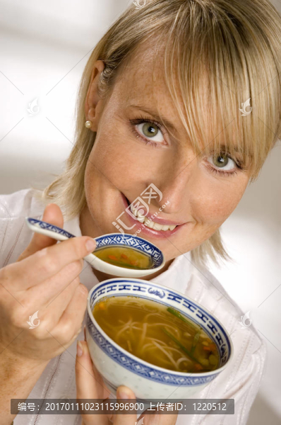 湯