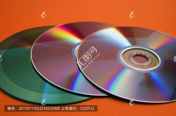 光盤