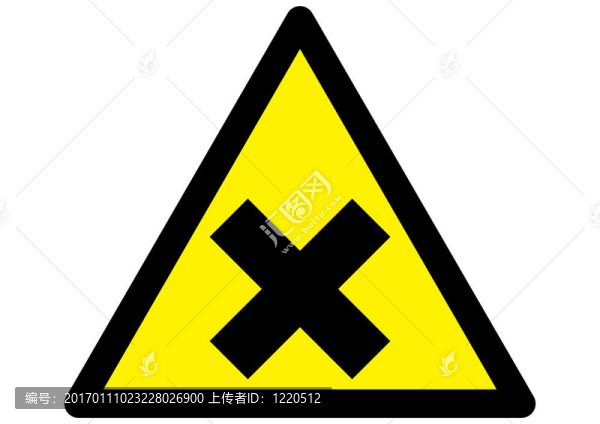 有害刺激的跡象