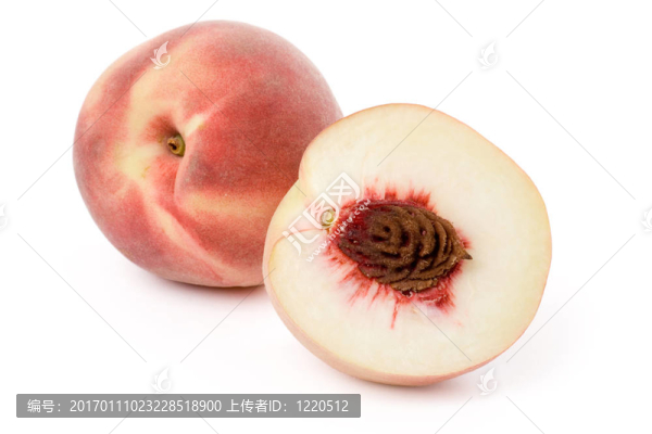桃