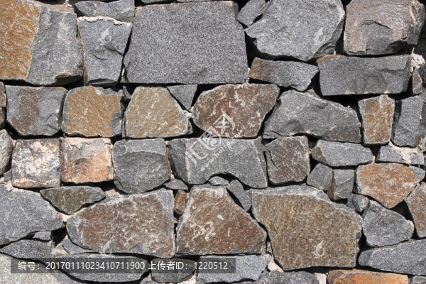 干Stone,Wall