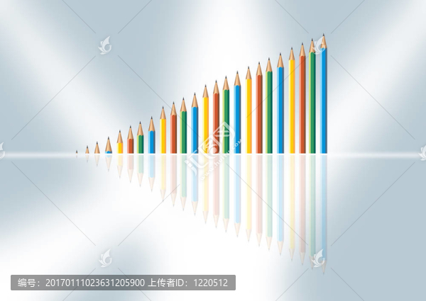 彩色鉛筆8