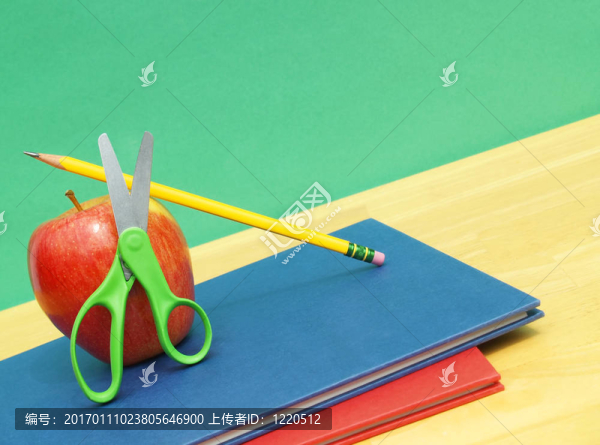 回到學校用品