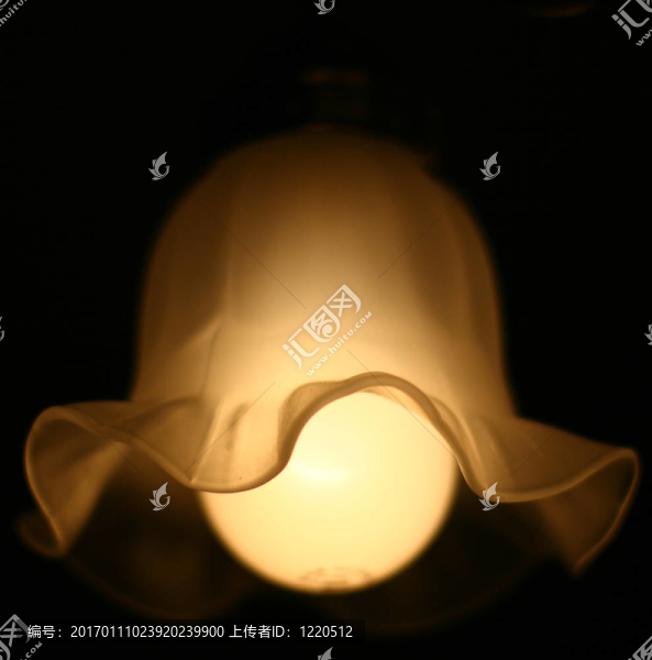 電花