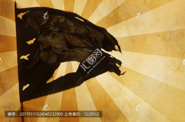海盜旗