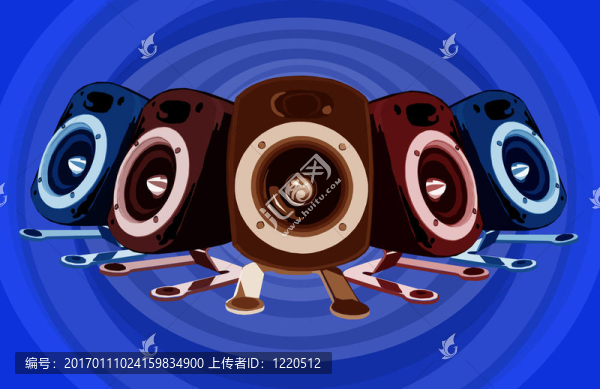 流行數(shù)碼音箱