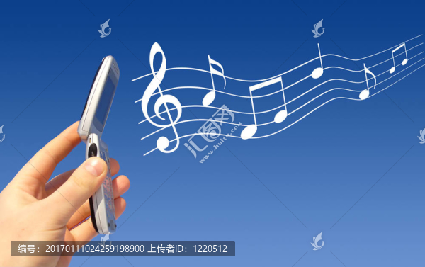 流動(dòng)的旋律