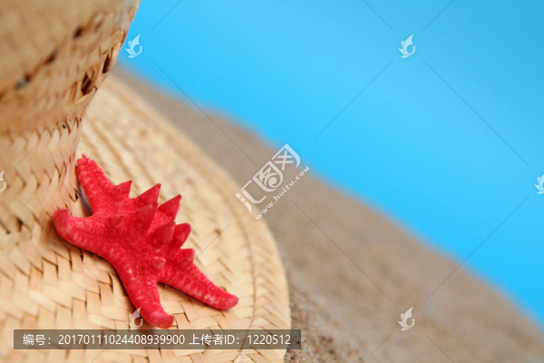 夏天的帽子-匯圖網(wǎng) www.fosd68.com 夏天的帽子