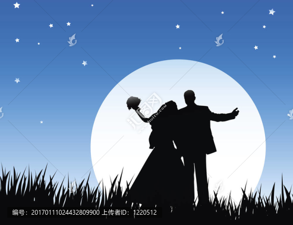 剛剛結(jié)婚