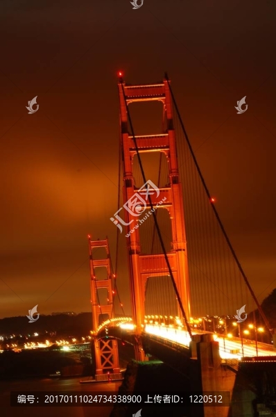 金門大橋