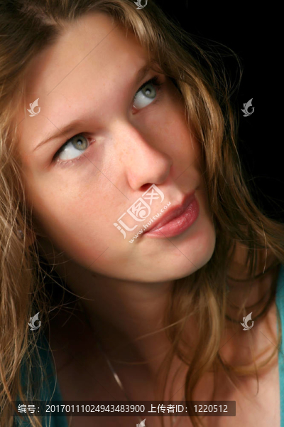 美麗的少女-匯圖網(wǎng) www.fosd68.com 美麗的少女