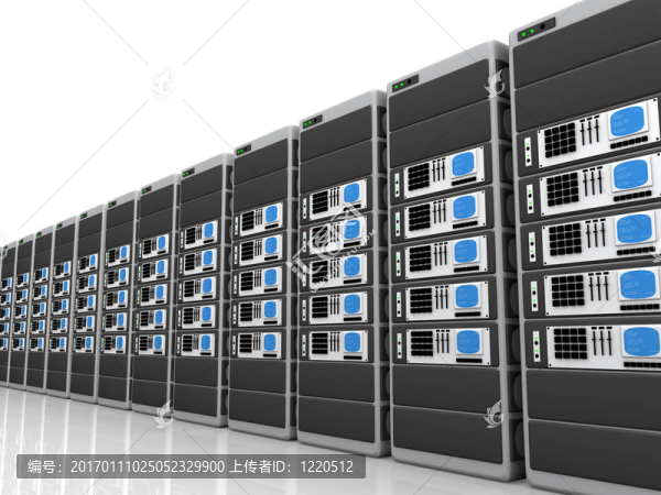 3D,Server