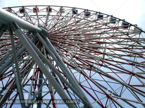 大Ferris,Wheel