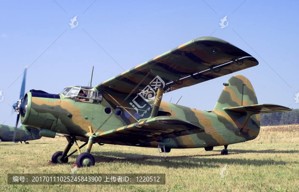 An-2飛機(jī)