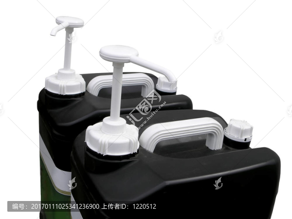 散裝機(jī)容器