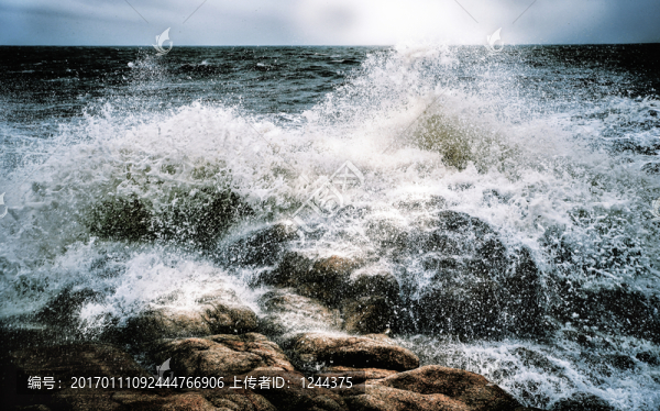 海浪