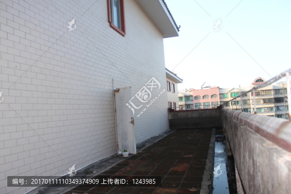 樓頂