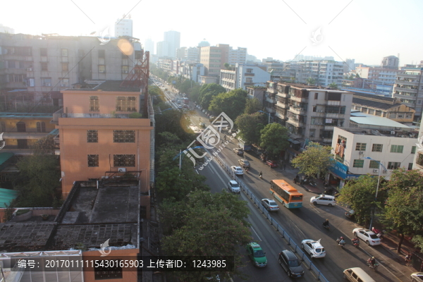 城市街道-匯圖網(wǎng) www.fosd68.com 城市街道