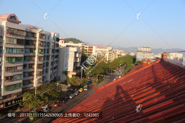 都市風(fēng)光