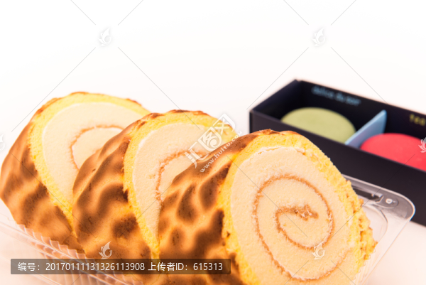 蛋糕卷,甜點(diǎn),美食,糕點(diǎn),點(diǎn)心