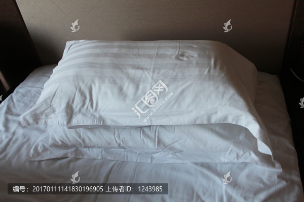 枕頭