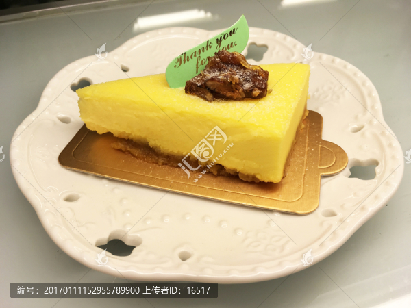重芝士蛋糕
