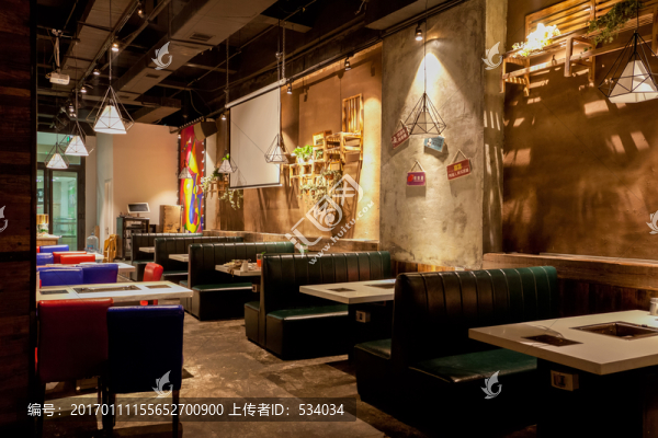 餐廳裝修,餐廳設(shè)計,餐廳