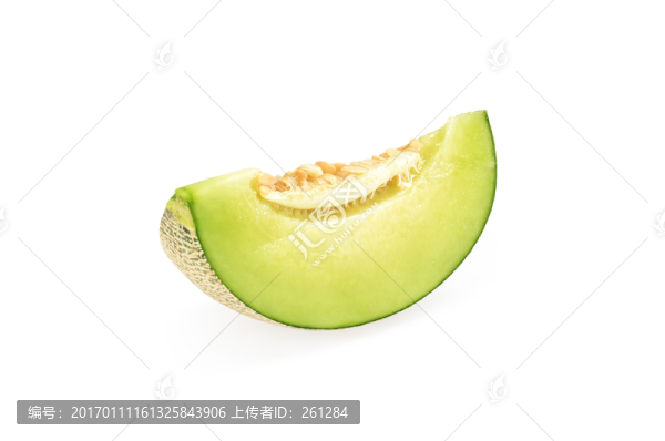甜瓜