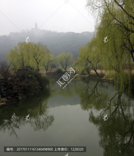 蘇州上方山景區(qū)