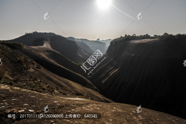 高椅嶺