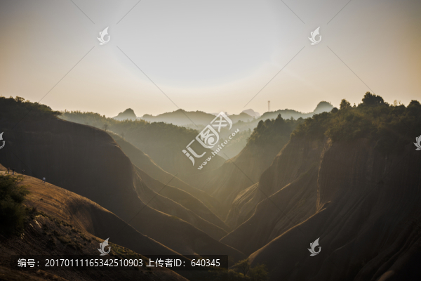 高椅嶺