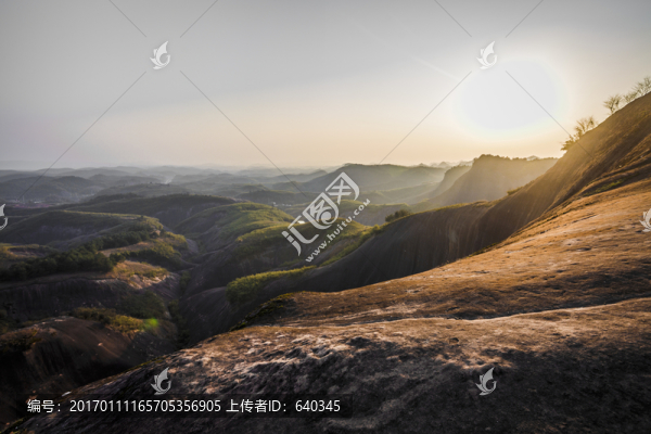 高椅嶺