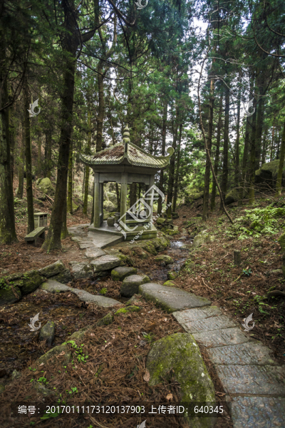 衡山